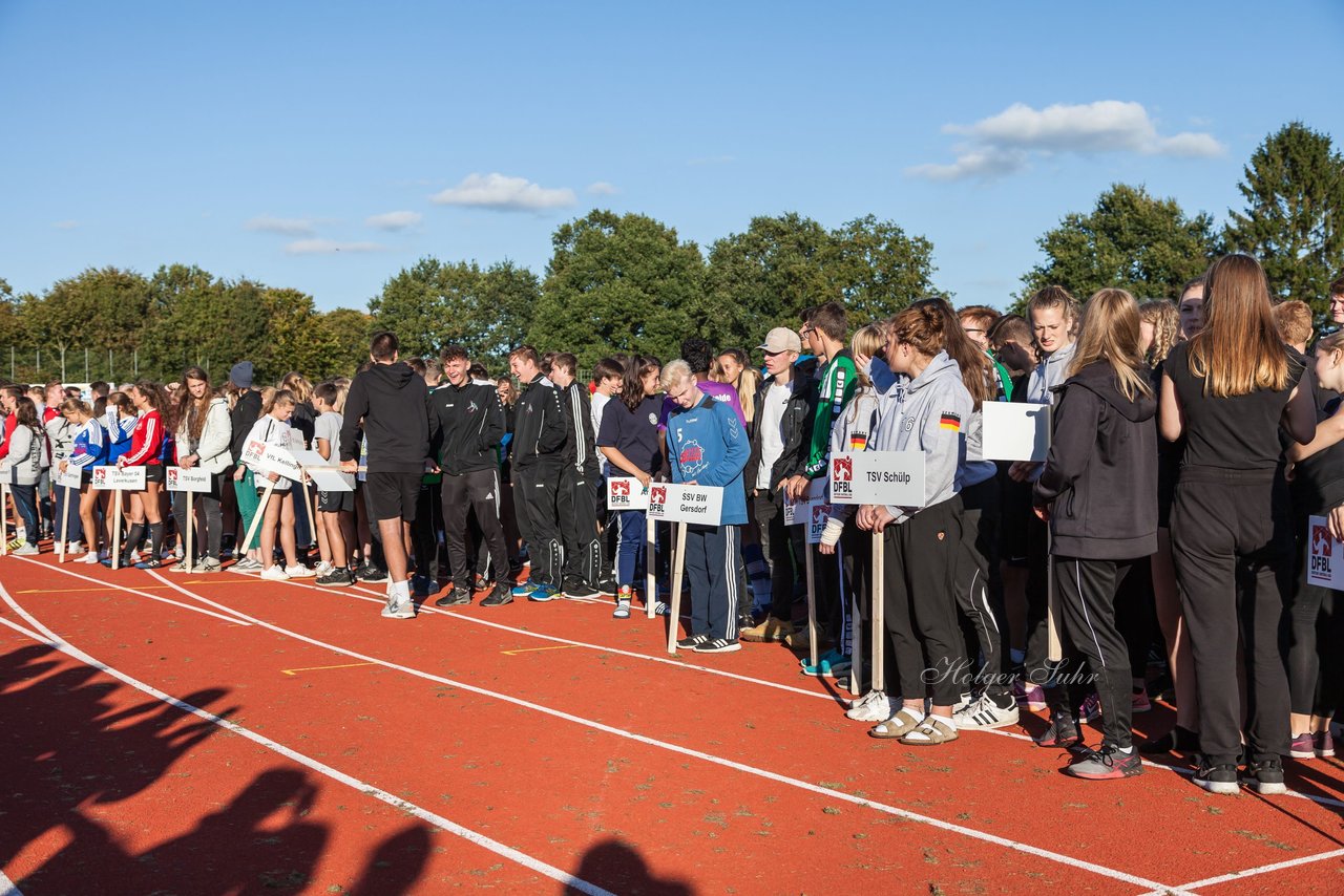 Bild 20 - U16 Deutsche Meisterschaft